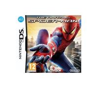 The Amazing Spider-Man Nintendo DS