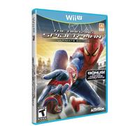 The Amazing Spider-Man - Nintendo Wii U by Activision