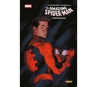 The Amazing Spider-Man par Straczynski T01 : Confrontation