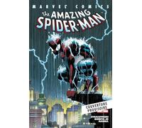 The Amazing Spider-Man par Straczynski T02 : Les feux de l'amour