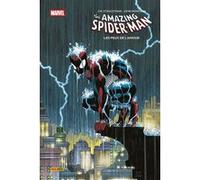 Spider-Man par Straczynski T02 : Les feux de l'amour