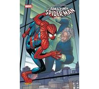 The Amazing Spider-Man par Straczynski T04 : Passé recomposé - Joseph Michael Straczynski - Panini Comics - broché - Comics
