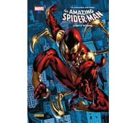 The Amazing Spider-Man par Straczynski T06