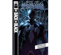 The Amazing Spider-Man par Straczynski T07