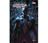 The Amazing Spider-Man par Straczynski T07 : Retour au noir - Joseph Michael Straczynski - Panini Comics - broché - Comics