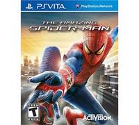The Amazing Spider Man PS Vita G