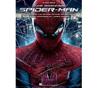 The Amazing Spider-Man: Music from the Motion Picture Soundtrack