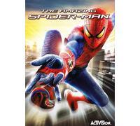 The Amazing Spider-Man Steam Key GLOBAL