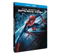 The Amazing Spider-Man SteelBook® Blu-Ray