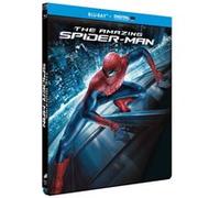 The Amazing Spider-Man [Blu-Ray]