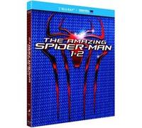 The Amazing Spider-Man – Collection Evolution – Blu-ray + copie digitale – Sony