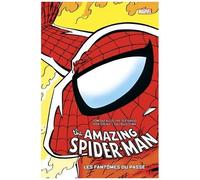 The Amazing Spider-Man Tome 15 - Les Fantômes Du Passé - 1984-1986