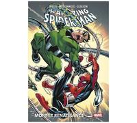 The Amazing Spider-Man - Tome 4 - Mort Et Renaissance