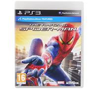 The Amazing Spider-Man (US VERSION)