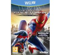 The Amazing Spider-Man Wii U