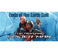 The Amazing SpiderMan 2 Ends of the Earth Suit (DLC)