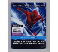 The Amazing Spiderman 2: Le Destin D'un Héros - Boitier Métal