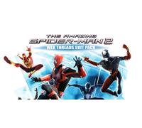 The Amazing SpiderMan 2 Web Threads Suit Bundle (DLC)