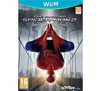 The Amazing Spiderman 2 Wii U G