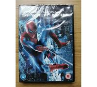 The Amazing Spiderman - Dvd - Andrew Garfield