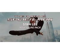 The Amazing SpiderMan Stan Lee Adventure Pack (DLC)