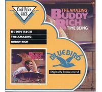 The Amazing Time Being