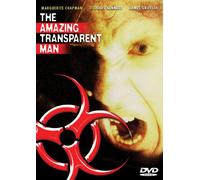 The Amazing Transparent Man