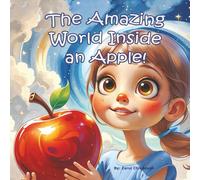The Amazing World Inside an Apple!