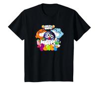The Amazing World of Gumball Happy Place T-Shirt