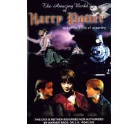 The Amazing World of Harry Potter and Other Films [Import USA Zone 1]
