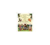 The Amazing World Of Julia Donaldson And Axel Scheffler