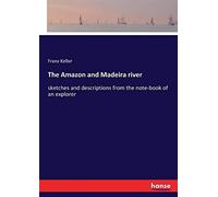 The Amazon And Madeira River