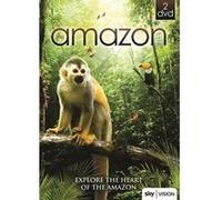 THE AMAZON-NL-2 DVD G
