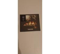 The Amazons Cd Digipack