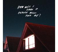 The Amazons – How Will I Know If Heaven Will Find Me? – CD