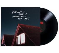 The Amazons – How Will I Know If Heaven Will Find Me? – Vinyle 12"