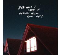 The Amazons – How Will I Know If Heaven Will Find Me? – Vinyle – Universal Billard