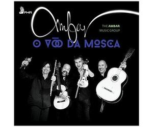 The Ambar Music Group