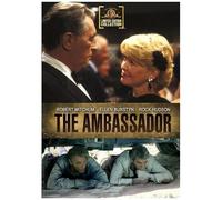 MGM Jouet – The Ambassador