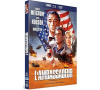The Ambassador - Combo Blu-Ray