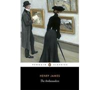 (THE AMBASSADORS ) By James, Henry, Jr. (Author) Paperback Published on (07, 2008)