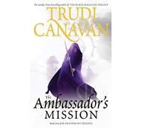 THE AMBASSADOR'S MISSION BY (CANAVAN, TRUDI) PAPERBACK