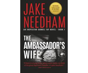 The Ambassador's Wife