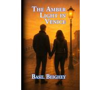 The Amber Light In Venice