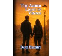 The Amber Light In Venice