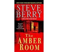 The Amber Room Steve Berry (Auteur)