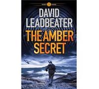 The Amber Secret by David Leadbeater David Leadbeater (Auteur)
