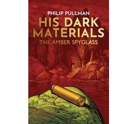 The Amber Spyglass – Scholastic UK