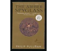 The Amber Spyglass
