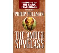 The Amber Spyglass